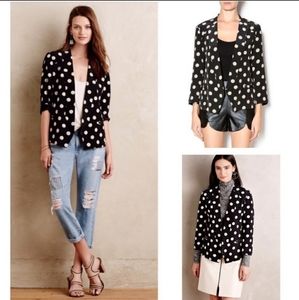 Anthropologie Corey Lynn Calter Fit Point Jacket 2